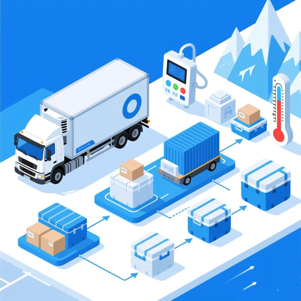 Cold Chain Solutions