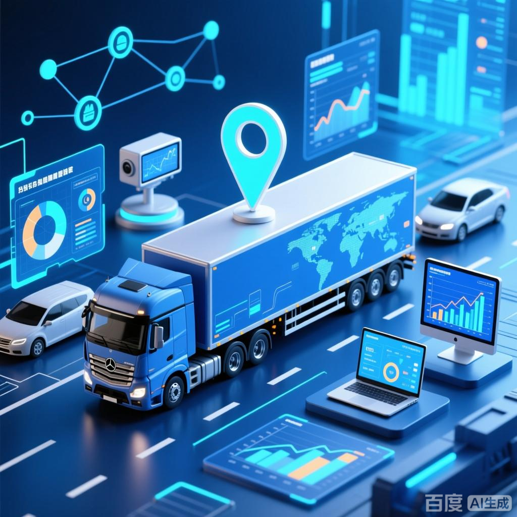 Digital Fleet Solutions