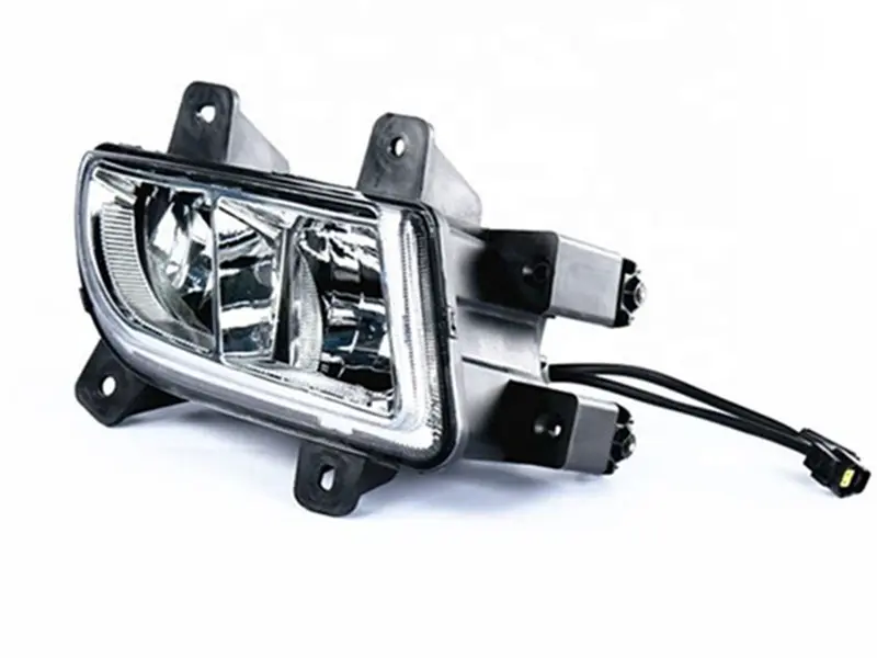 Fog Lamp WG9719720025