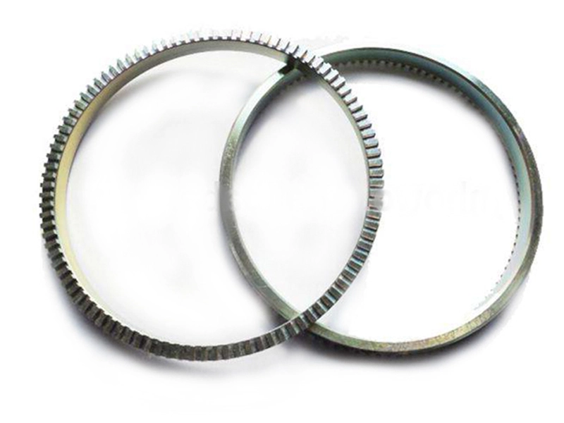 Front Axle ABS Ring Gear WG9112410019