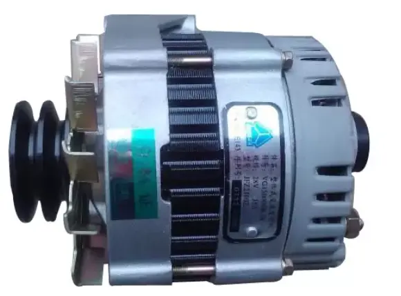 HOWO Alternator VG1560090010 WD615 Engine SINOTRUK Spare Parts