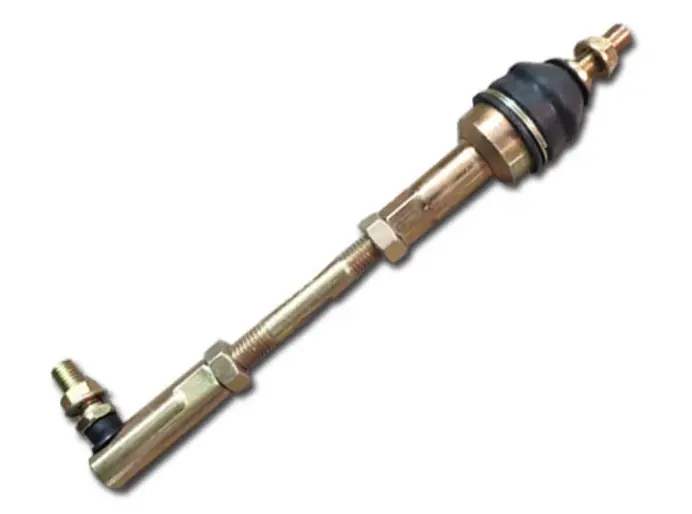 HOWO Spare Parts Gear Shift Bar WG9719240117