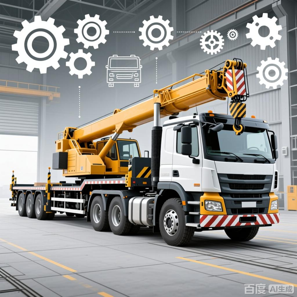 Heavy Payload Solutions