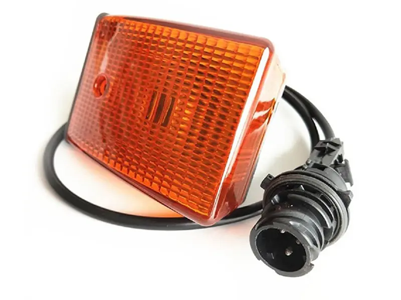 LED Corner Lights 9418200521