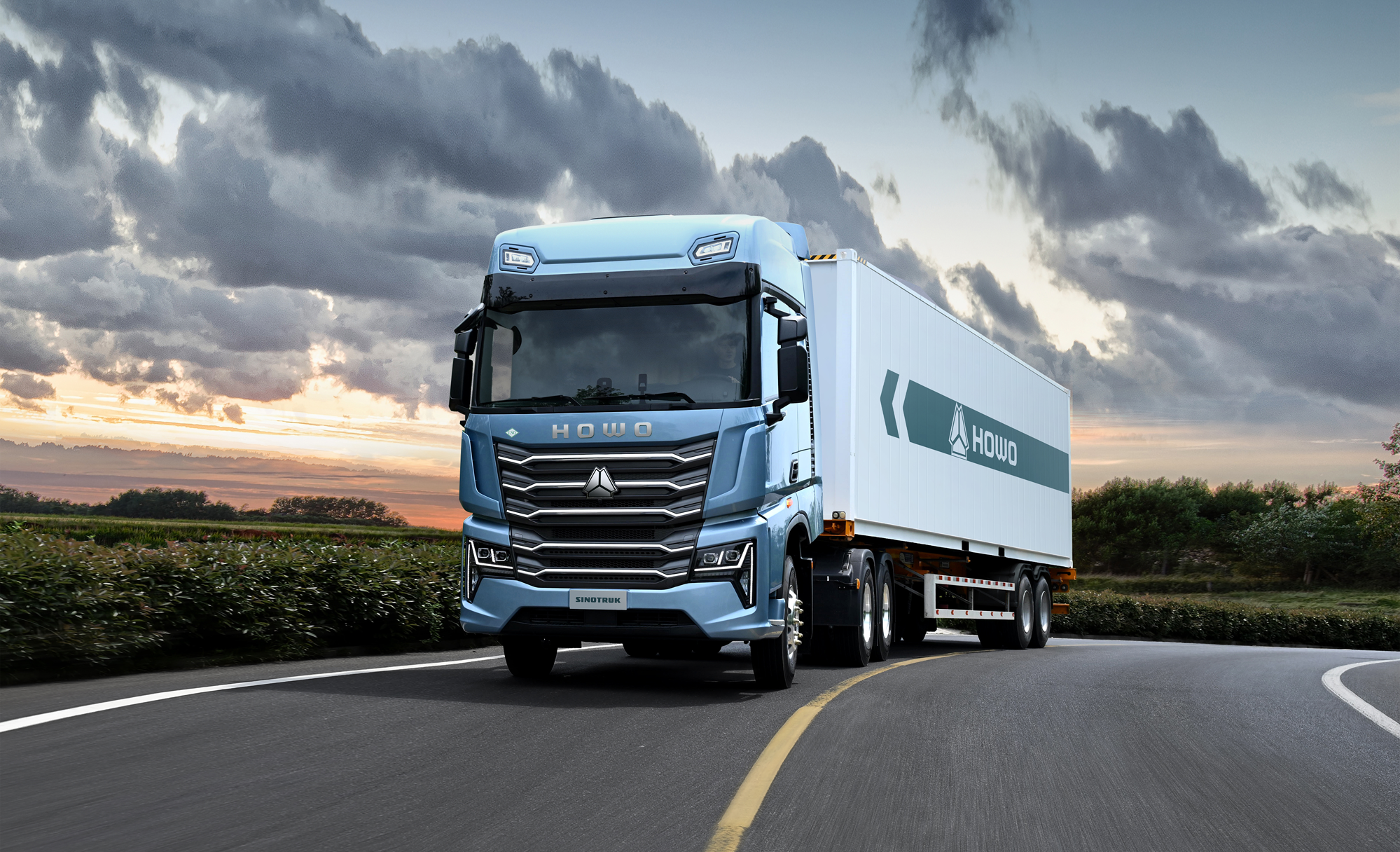 Logistics & Transportation