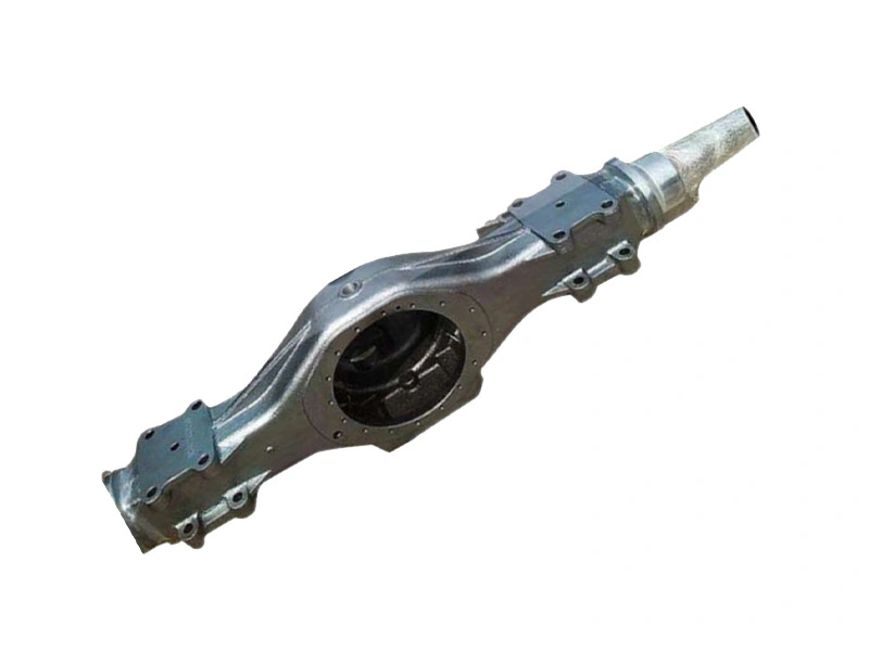 Middle Axle Housing AZ9231330990