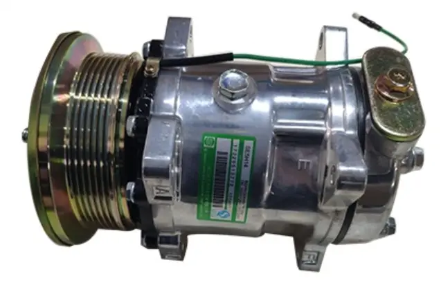 SINOTRUK HOWO Air Conditioning Compressor WG1500139016