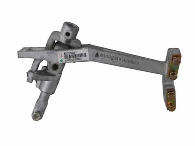 Shifting device WG9725240208