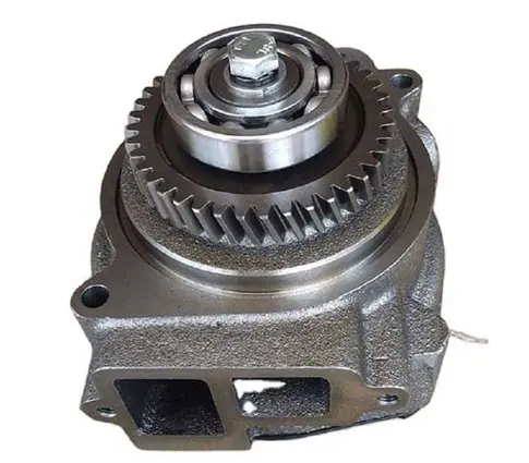 Sinotruck Howo Truck Water Pump Assembly 2W8001