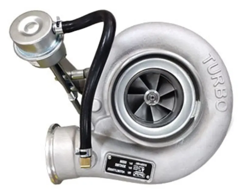 Sinotruk Howo Truck Parts Engine Turbocharger Vg1087110002