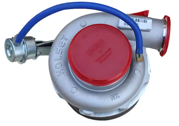 Turbocharger VG1560118229 WD615 SINOTRUK Spare Parts