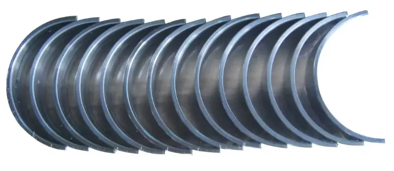 VG1500010046 Cranhshaft SINOTRUK WD615 Main Bearing