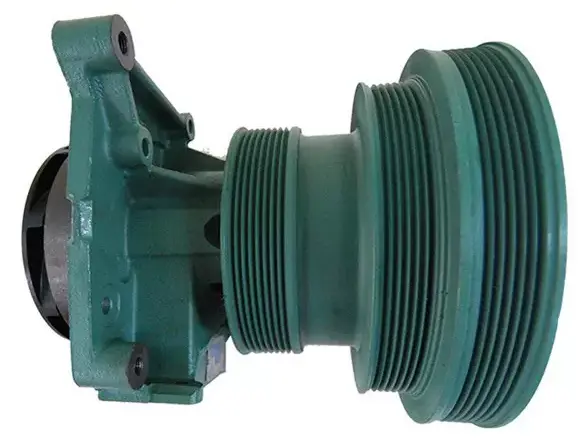 VG1500060051 SINOTRUK HOWO A7 Engine Water Pump
