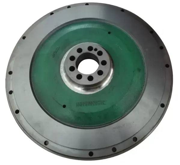VG2600020220 A7 SINOTRUK WD615 Engine Flywheel