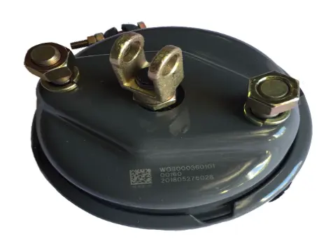 WG9000360101 Brake air chamber-1