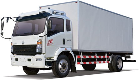 price of howo truck in nigeria