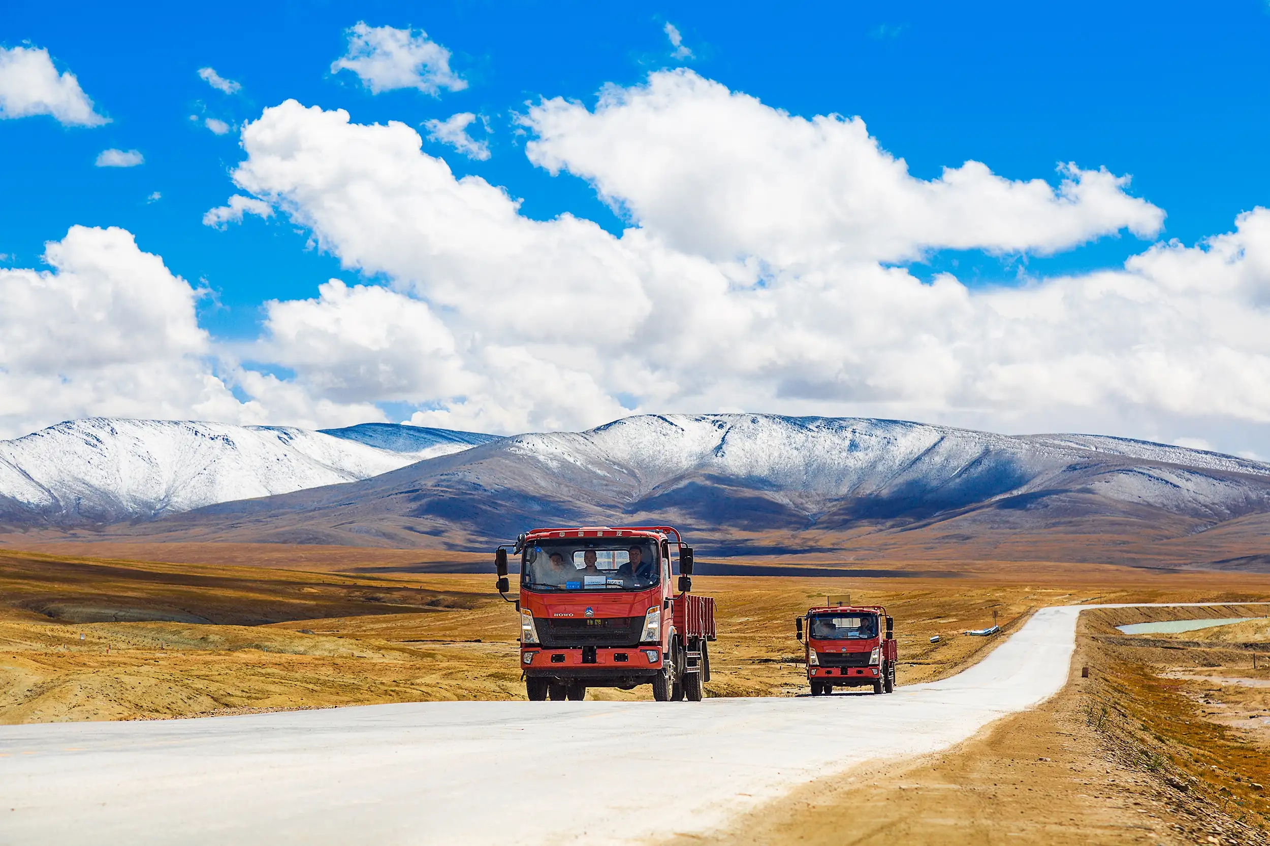 2017 Howo Truck and Dump Truck Review