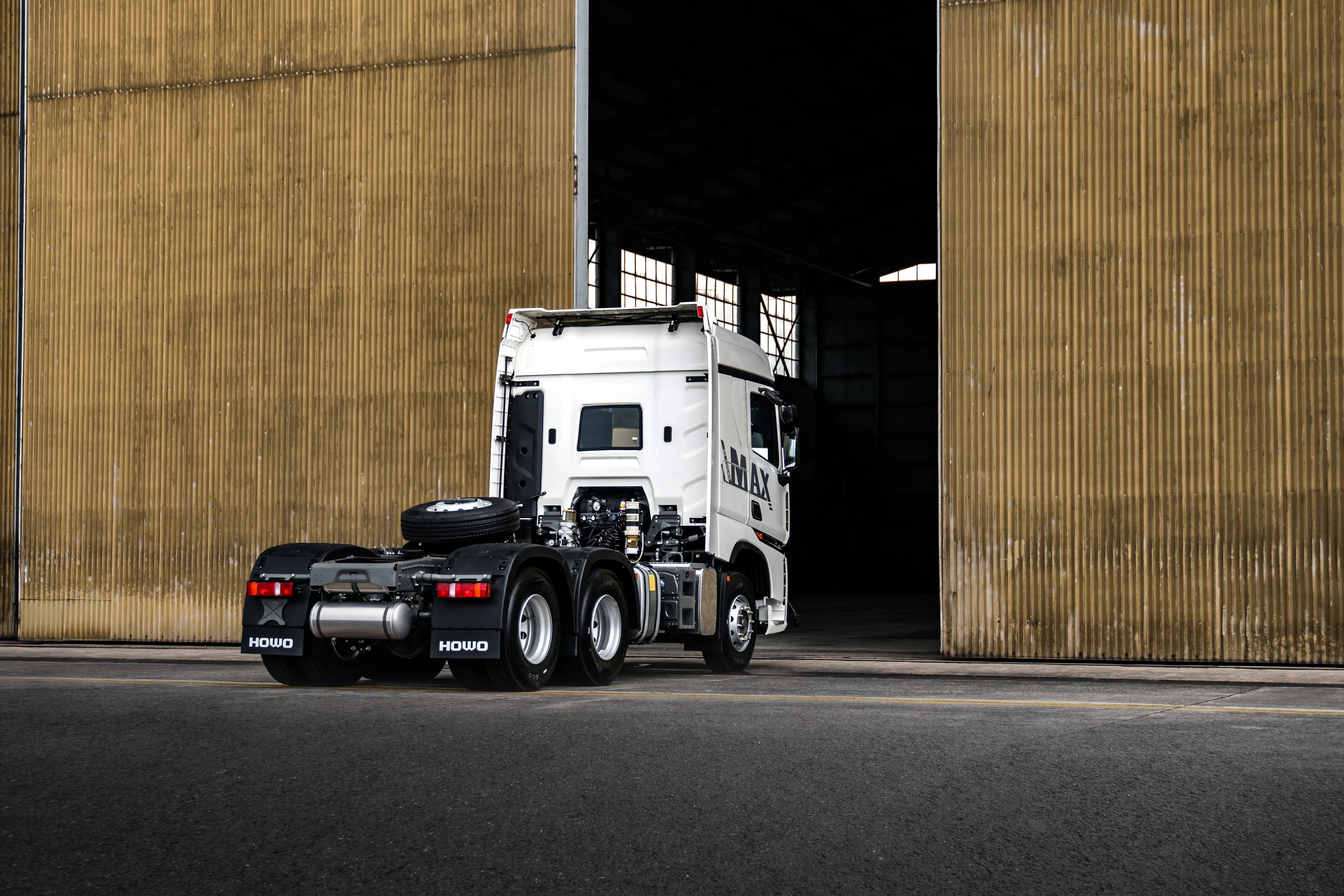 Howo Dump Truck 6x4 NX, TX, A7, and 371 Models for Sale – Price, Weight, and Dimensions of Sinotruk Howo 6x4 Dump Trucks