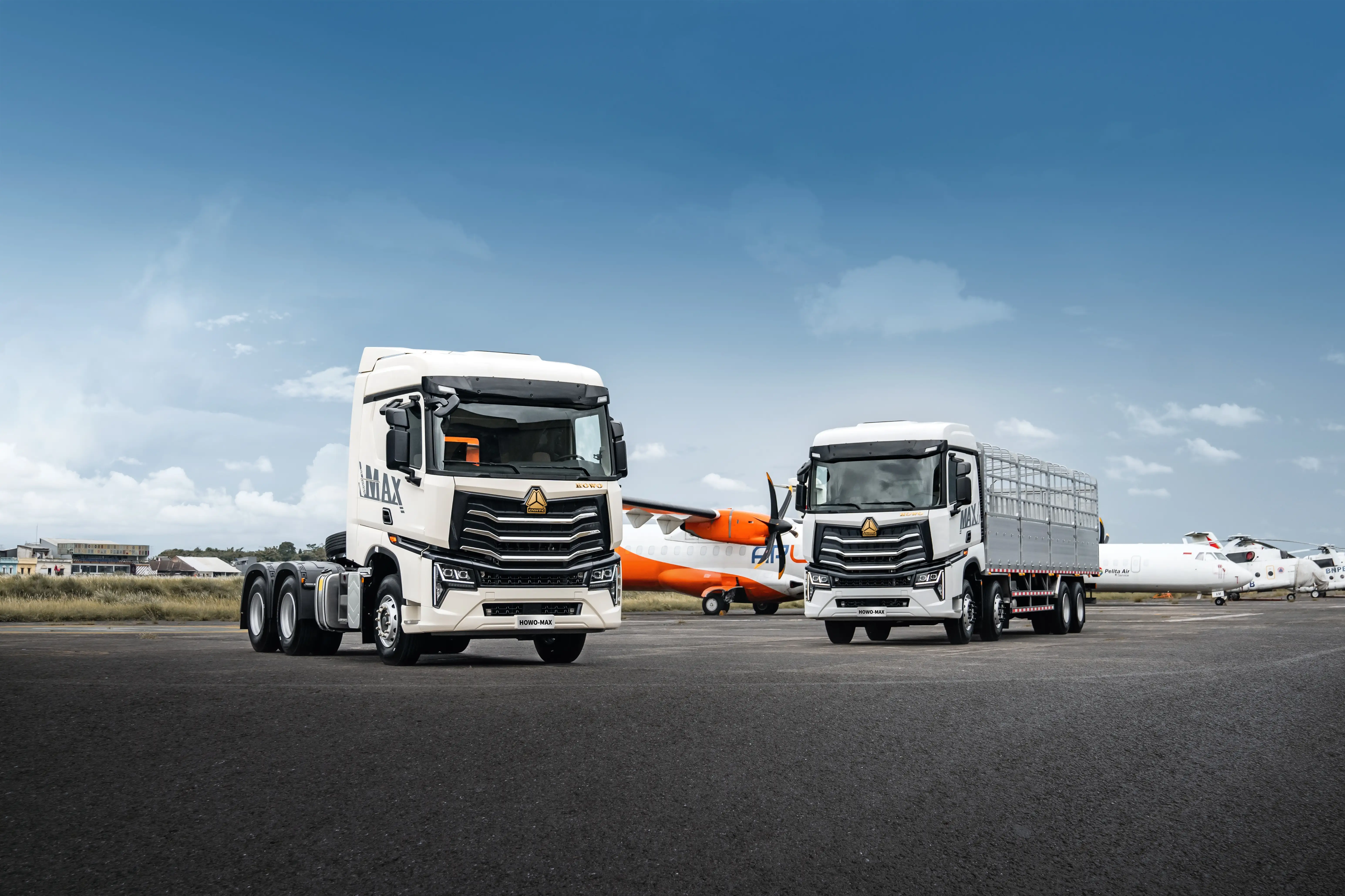 How to Drive a Howo Dump Truck and Dump It Engine Number Location, Specs, and Engine No Guide