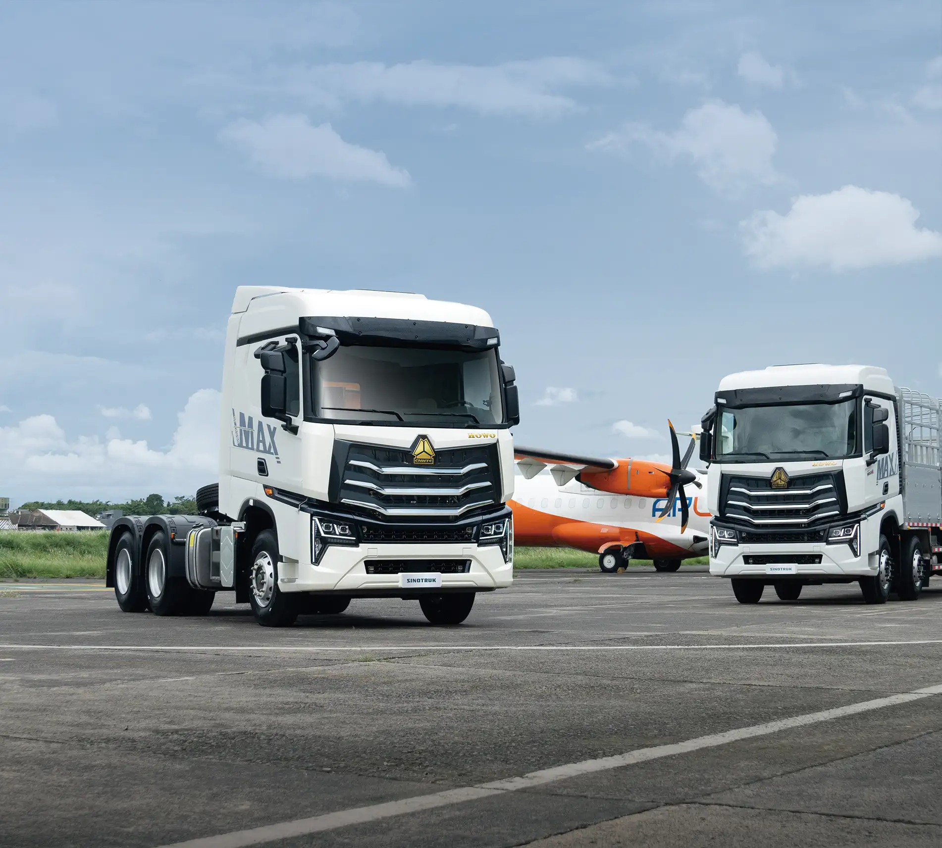 Howo Dump Truck Double I-Beam What Double I Beam Truck Means Explained