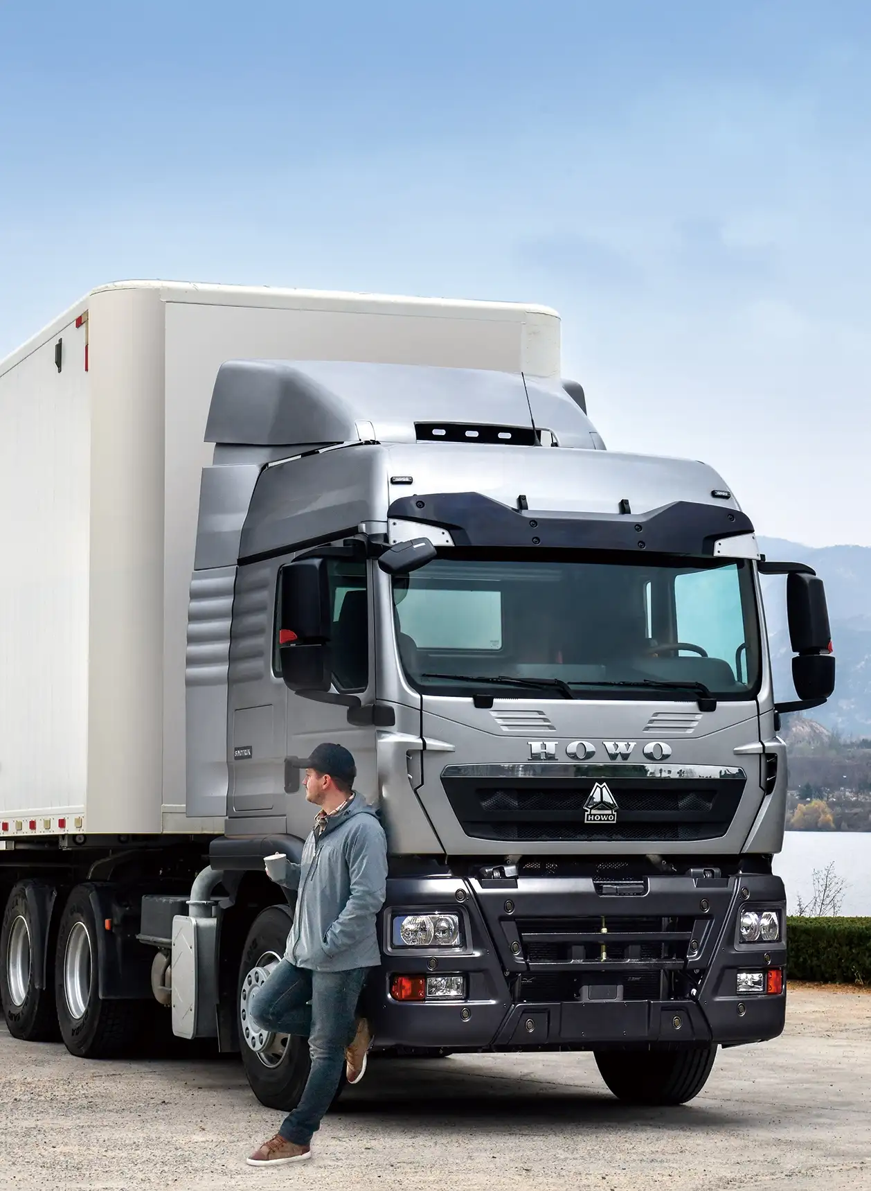 Elf Howo Trucks Size and Price Guide for Howo Elf Truck Models