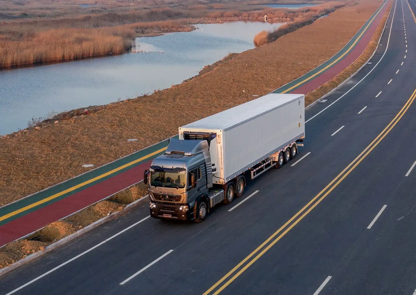 Looking for HOWO dump truck spare parts and semi truck spare parts near me Check available HOWO dump truck sizes