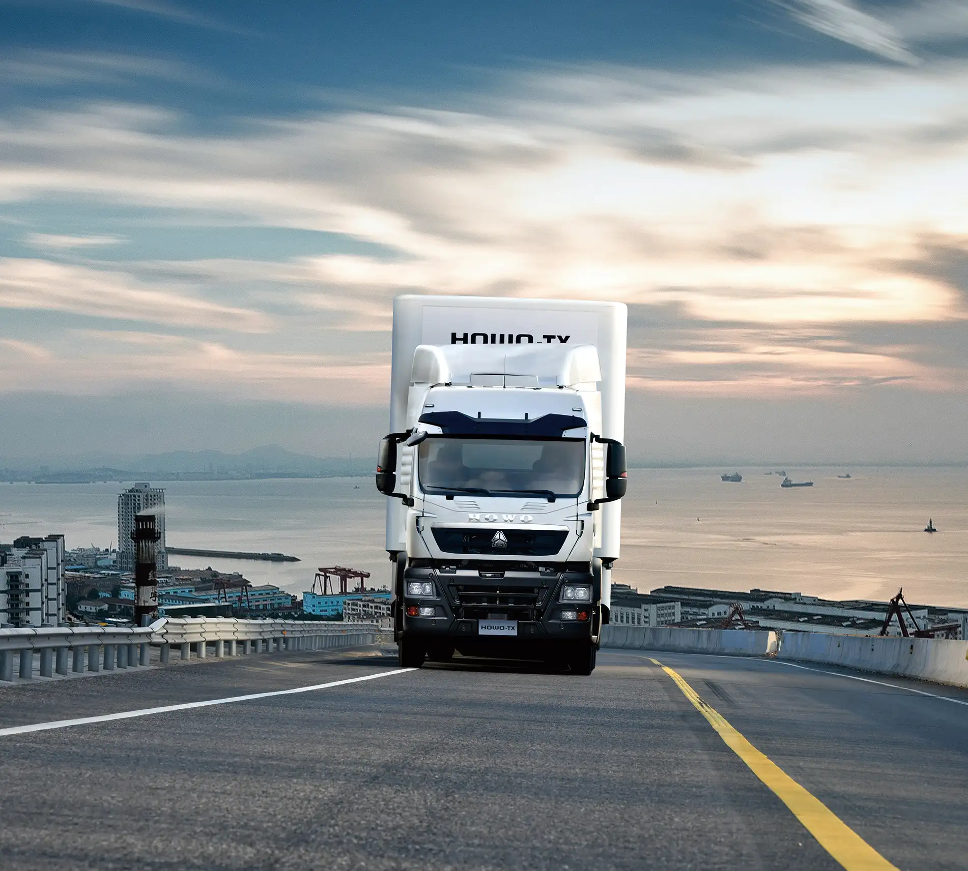 How to Learn to Drive a Dump Truck and Become a Dump Truck Driver Understanding HOWO Dump Truck Specs, Engine Details, Capacity, and Engine Number Location