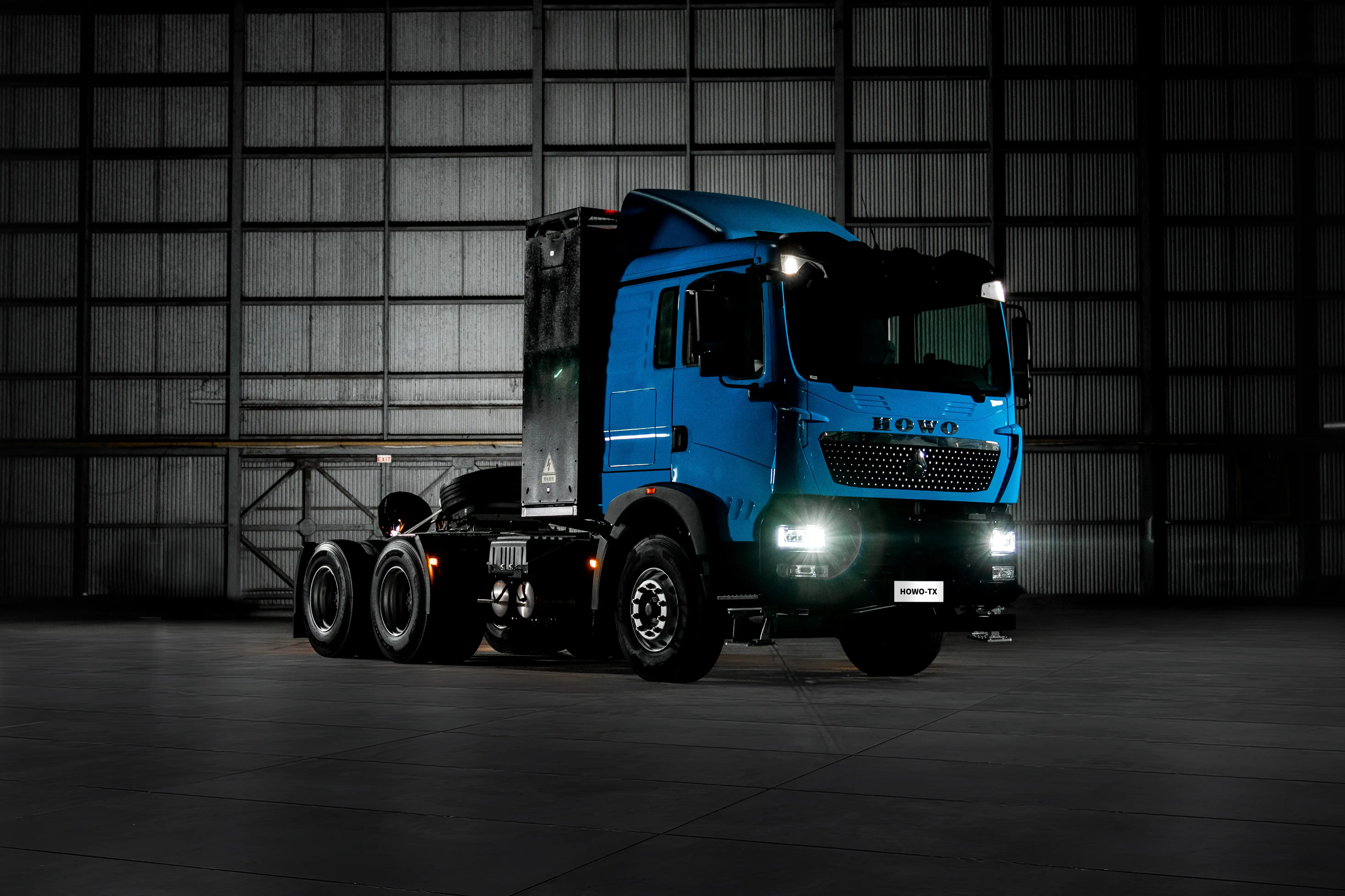 Brand New HOWO Dump Truck for Sale Philippines - Price & Price List Details